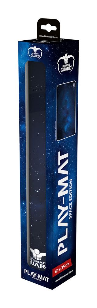 Ultimate Guard Spielmatte Mystic Space 61 x 35 cm - Versand: 5-7 Tage nach Bestellung