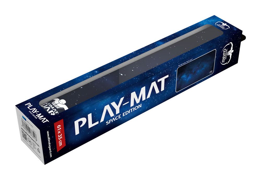 Ultimate Guard Spielmatte Mystic Space 61 x 35 cm - Versand: 5-7 Tage nach Bestellung
