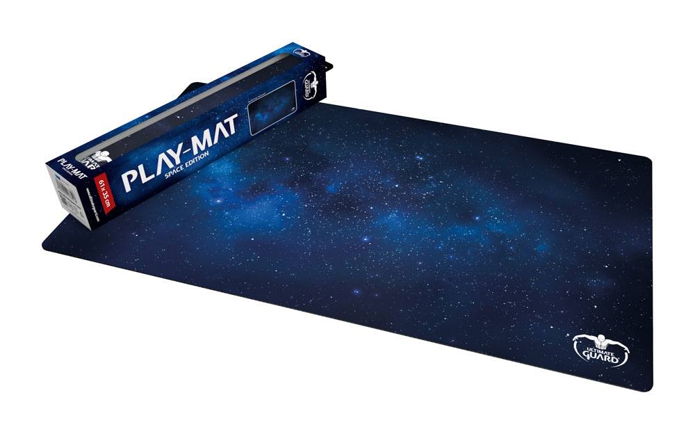 Ultimate Guard Spielmatte Mystic Space 61 x 35 cm - Versand: 5-7 Tage nach Bestellung