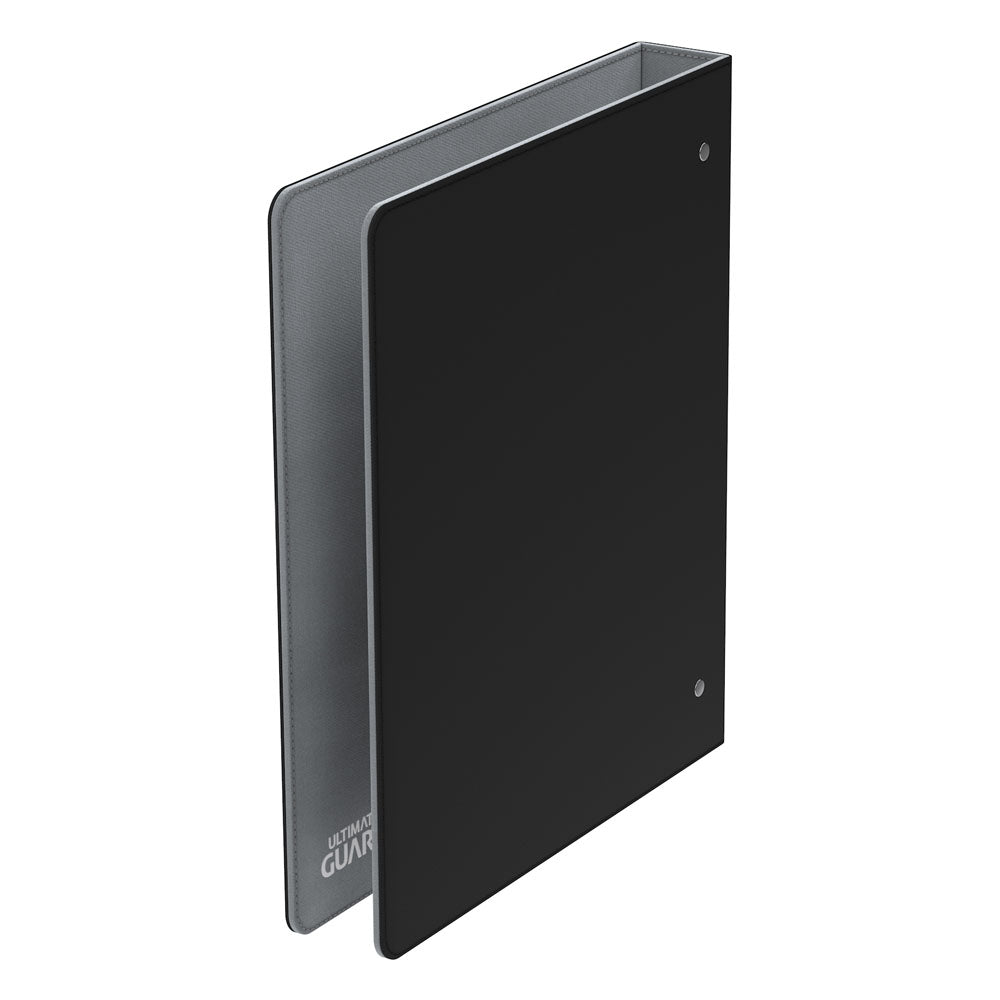 Ultimate Guard Collector´s Album XenoSkin SLIM Schwarz - Versand: 5-7 Tage nach Bestellung