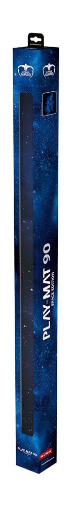 Ultimate Guard Spielmatte 90 Mystic Space 90 x 90 cm - Versand: 5-7 Tage nach Bestellung
