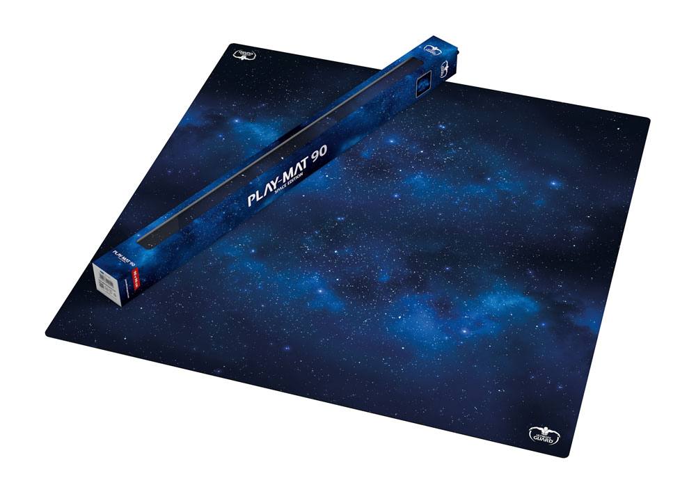 Ultimate Guard Spielmatte 90 Mystic Space 90 x 90 cm - Versand: 5-7 Tage nach Bestellung
