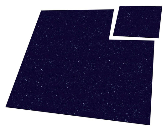 Ultimate Guard Battle-Tiles 1' Dark Space 30 x 30 cm (9) - Versand: 5-7 Tage nach Bestellung