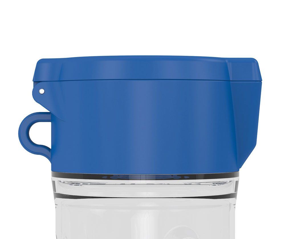 Ultimate Guard MatPod Transparent - Versand: 5-7 Tage nach Bestellung