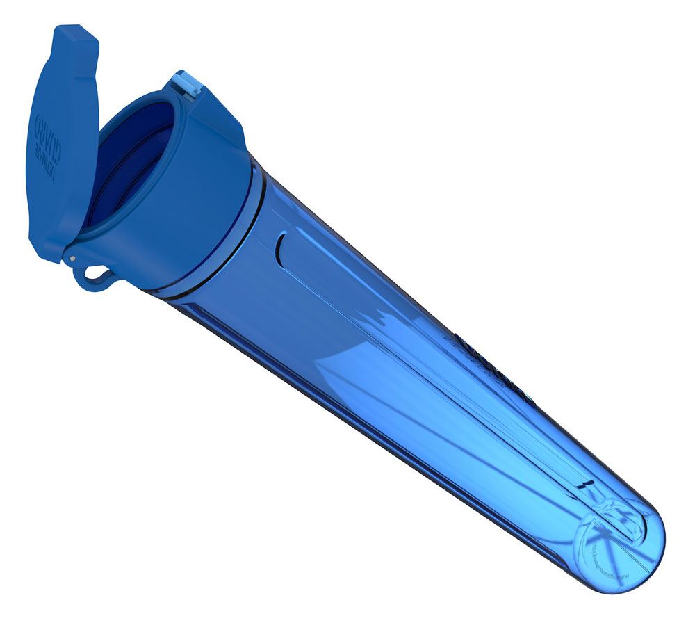 Ultimate Guard MatPod Blau - Versand: 5-7 Tage nach Bestellung