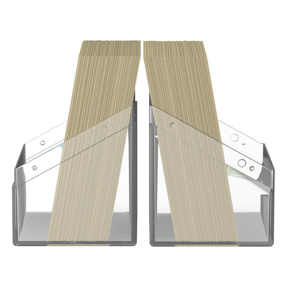 Ultimate Guard Boulder Deck Case 80+ Standardgröße Transparent - Versand: 5-7 Tage nach Bestellung