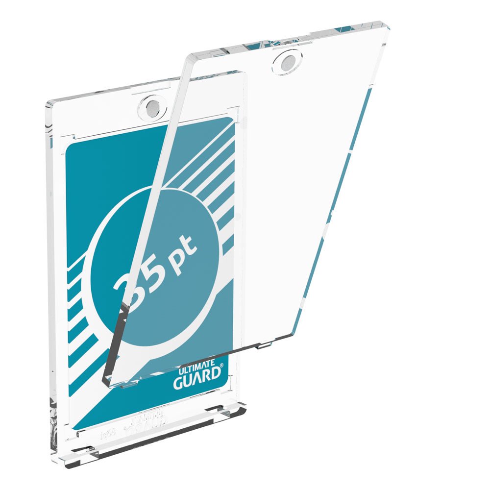 Ultimate Guard Magnetic Card Case 35 pt - Versand: 5-7 Tage nach Bestellung