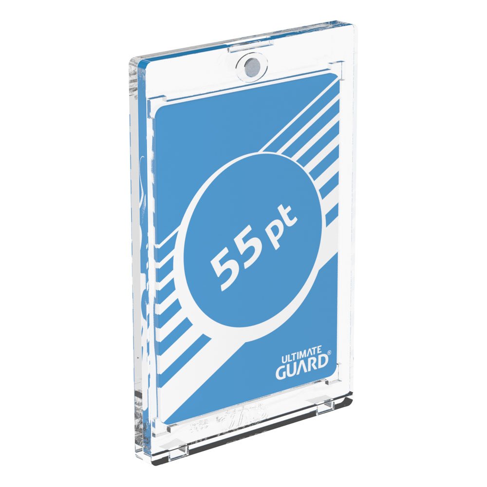 Ultimate Guard Magnetic Card Case 55 pt - Versand: 5-7 Tage nach Bestellung