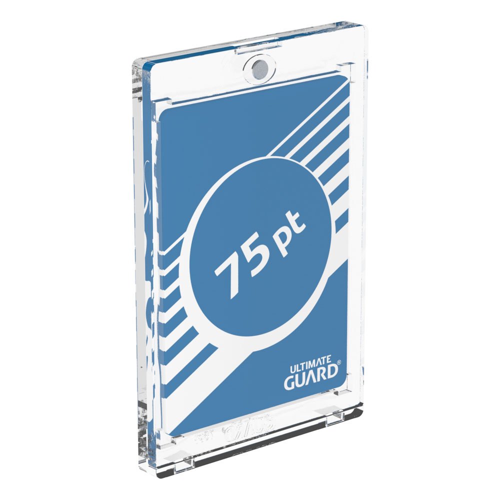 Ultimate Guard Magnetic Card Case 75 pt - Versand: 5-7 Tage nach Bestellung