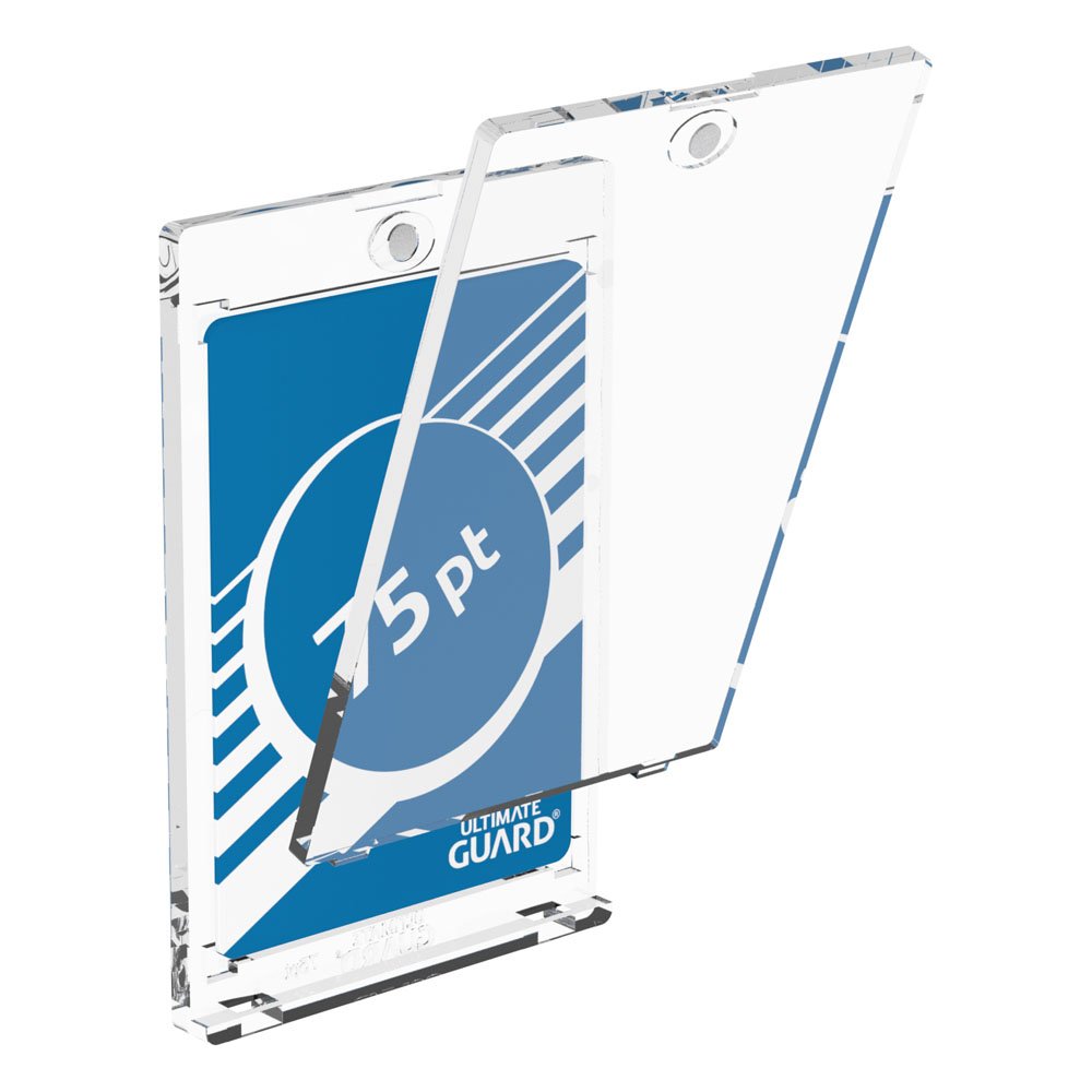 Ultimate Guard Magnetic Card Case 75 pt - Versand: 5-7 Tage nach Bestellung