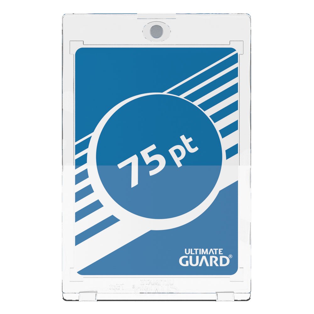 Ultimate Guard Magnetic Card Case 75 pt - Versand: 5-7 Tage nach Bestellung
