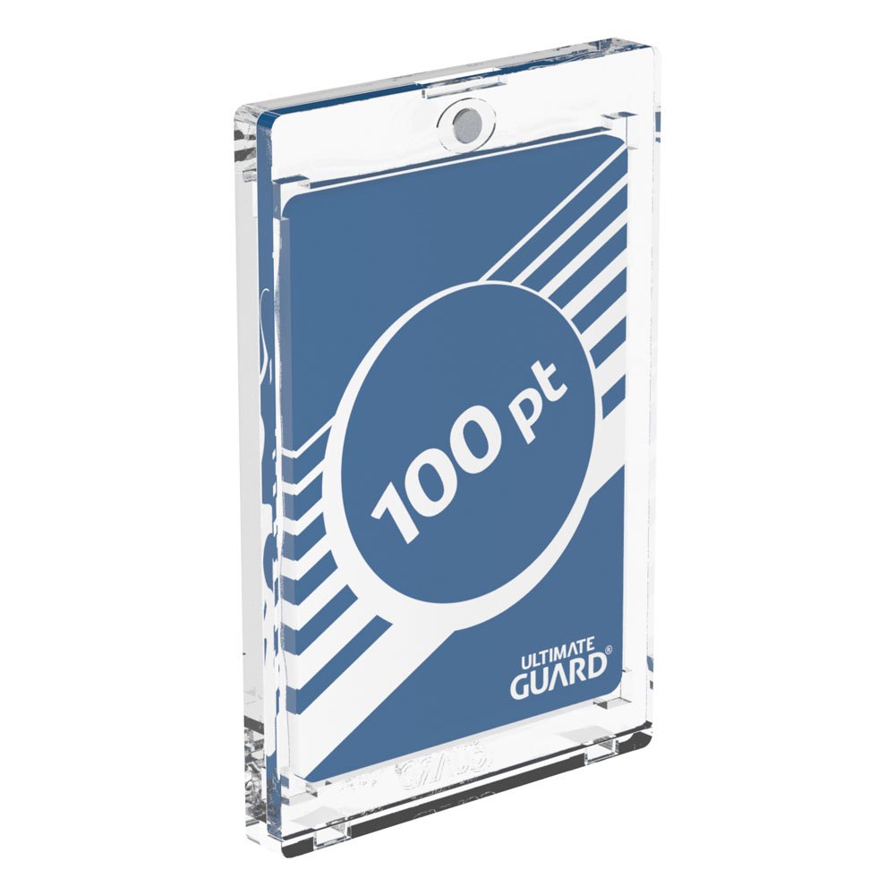 Ultimate Guard Magnetic Card Case 100 pt - Versand: 5-7 Tage nach Bestellung