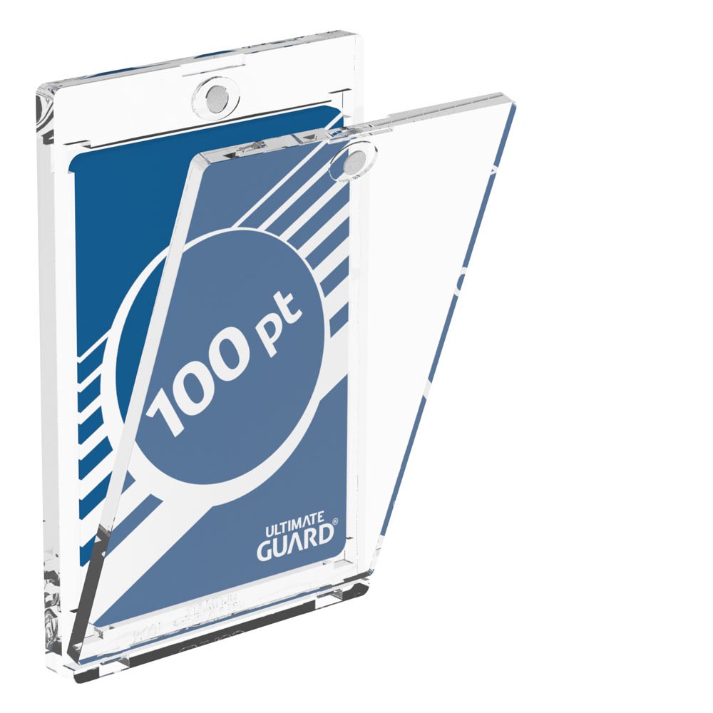 Ultimate Guard Magnetic Card Case 100 pt - Versand: 5-7 Tage nach Bestellung