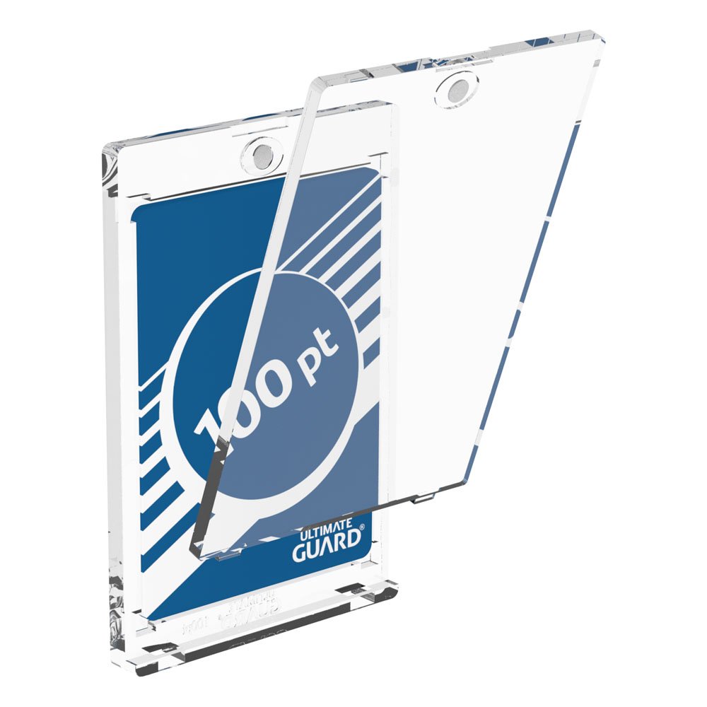 Ultimate Guard Magnetic Card Case 100 pt - Versand: 5-7 Tage nach Bestellung