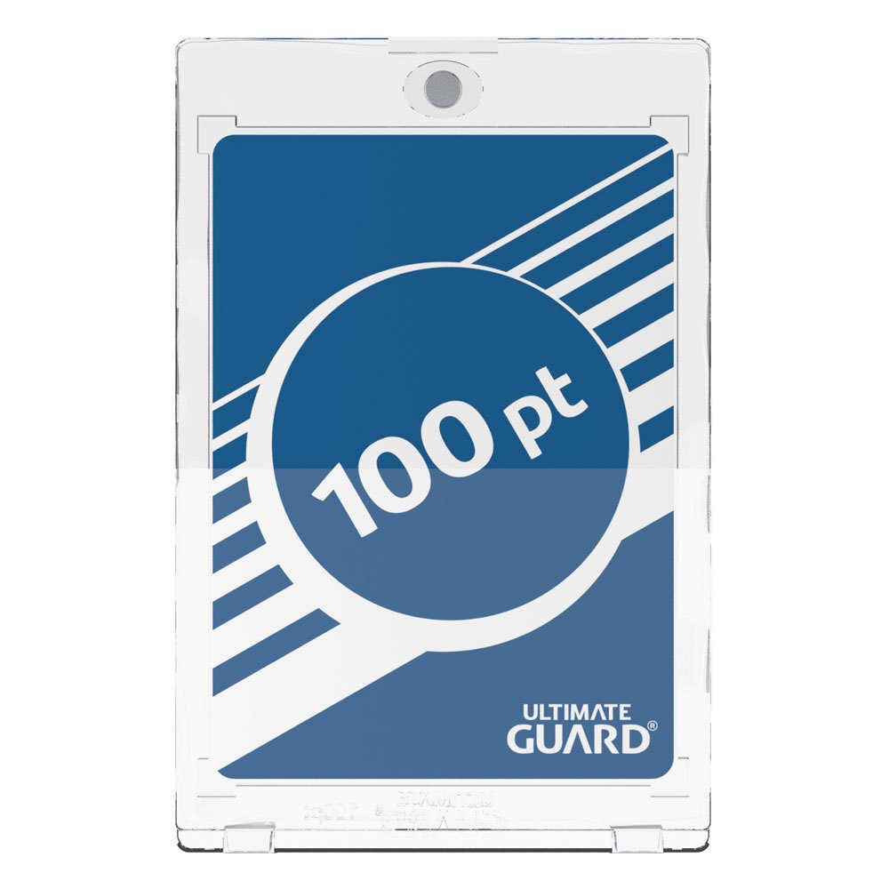 Ultimate Guard Magnetic Card Case 100 pt - Versand: 5-7 Tage nach Bestellung
