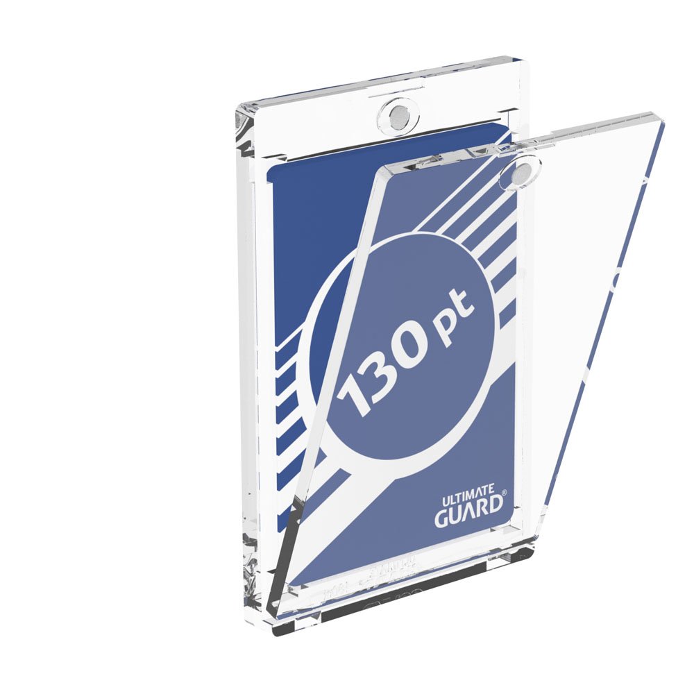 Ultimate Guard Magnetic Card Case 130 pt - Versand: 5-7 Tage nach Bestellung