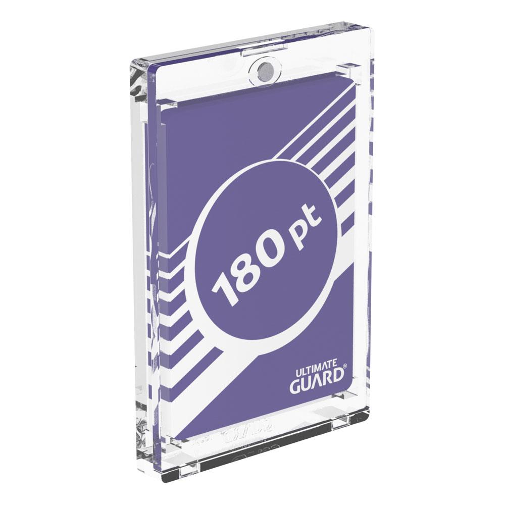 Ultimate Guard Magnetic Card Case 180 pt - Versand: 5-7 Tage nach Bestellung