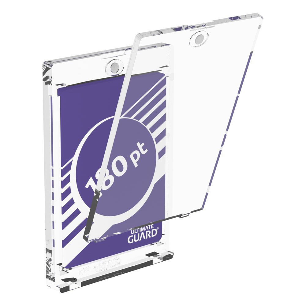 Ultimate Guard Magnetic Card Case 180 pt - Versand: 5-7 Tage nach Bestellung