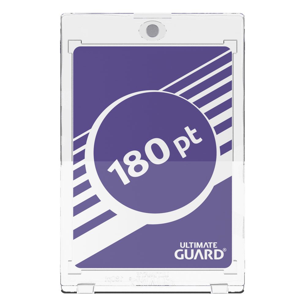 Ultimate Guard Magnetic Card Case 180 pt - Versand: 5-7 Tage nach Bestellung