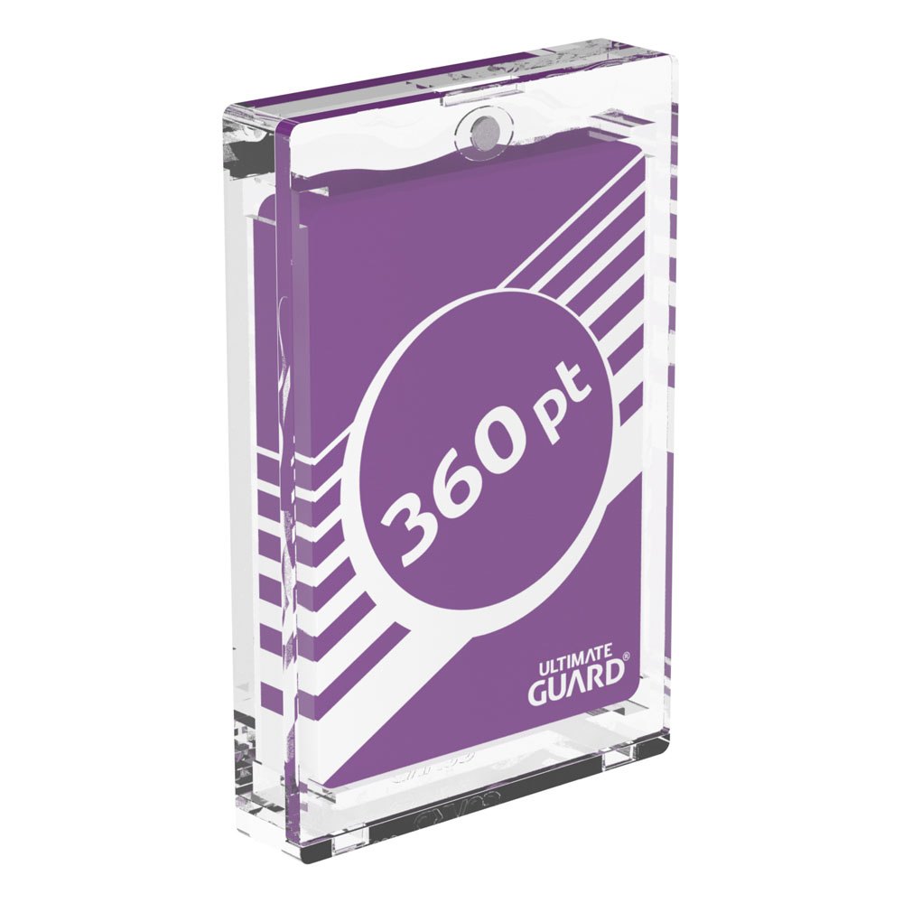 Ultimate Guard Magnetic Card Case 360 pt - Versand: 5-7 Tage nach Bestellung