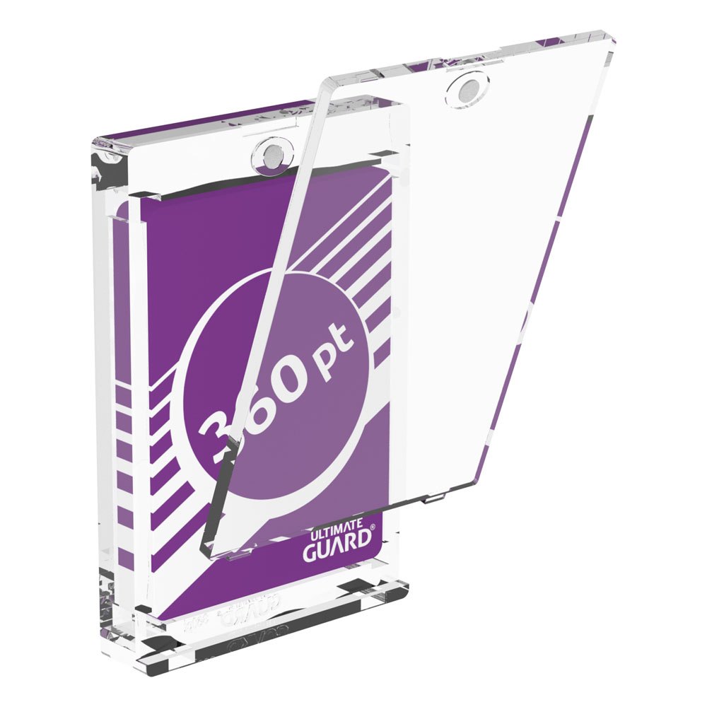 Ultimate Guard Magnetic Card Case 360 pt - Versand: 5-7 Tage nach Bestellung
