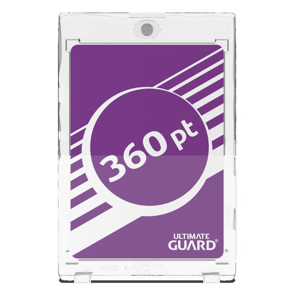 Ultimate Guard Magnetic Card Case 360 pt - Versand: 5-7 Tage nach Bestellung