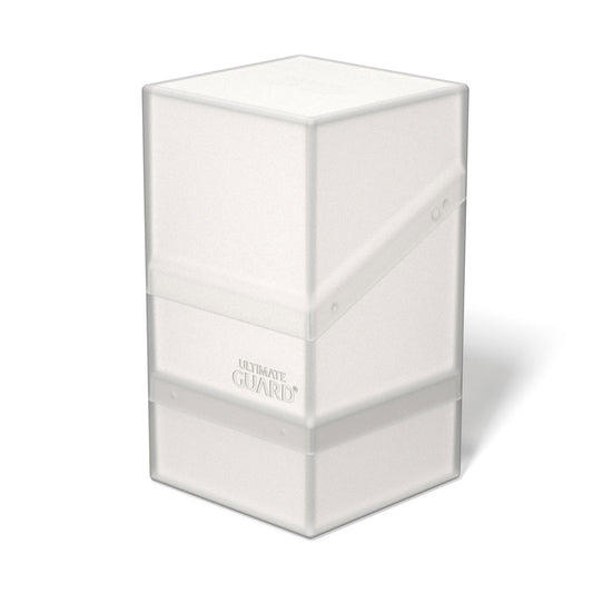 Ultimate Guard Boulder´n´Tray 100+ Frosted - Versand: 5-7 Tage nach Bestellung