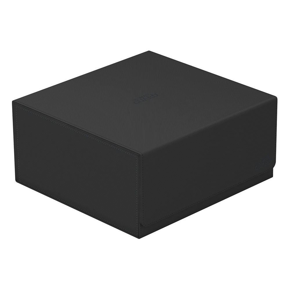 Ultimate Guard Treasurehive 90+ XenoSkin Schwarz - Versand: 5-7 Tage nach Bestellung
