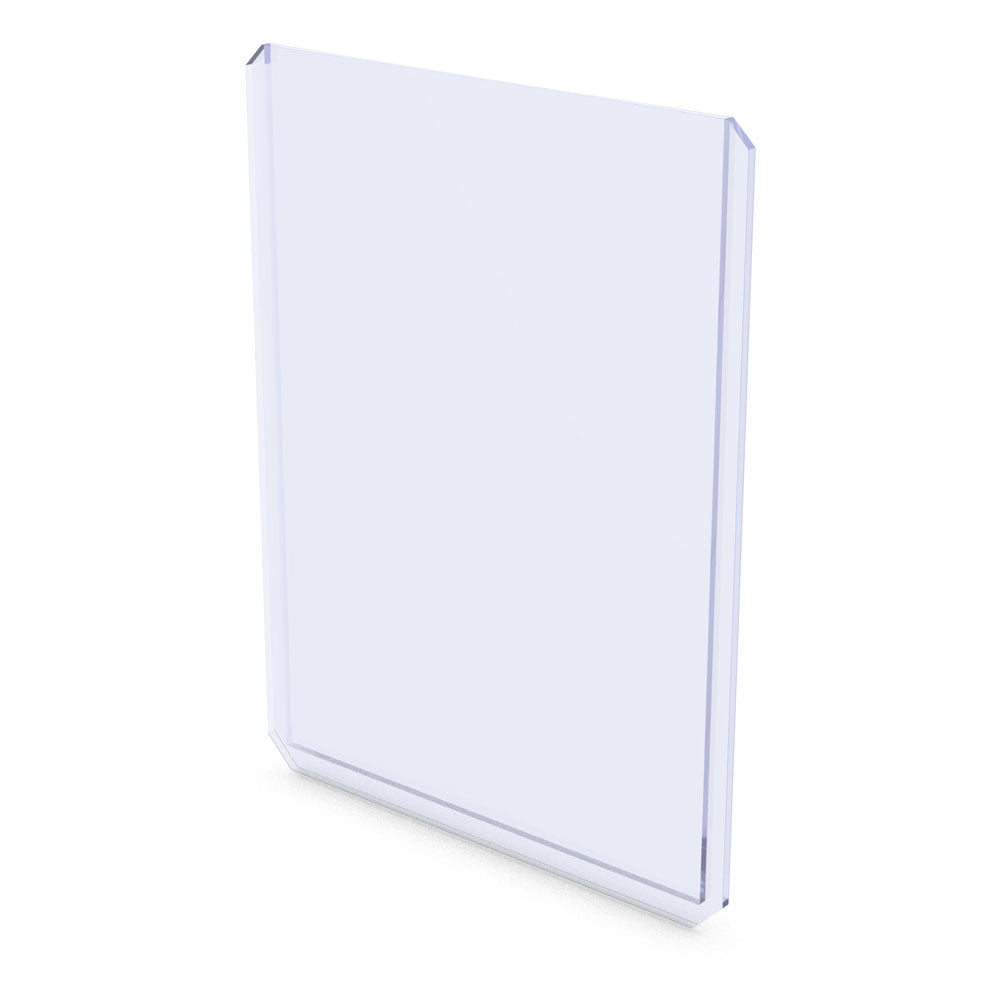 Ultimate Guard Card Covers Toploading 35 pt Transparent (25er-Pack) - Versand: 5-7 Tage nach Bestellung