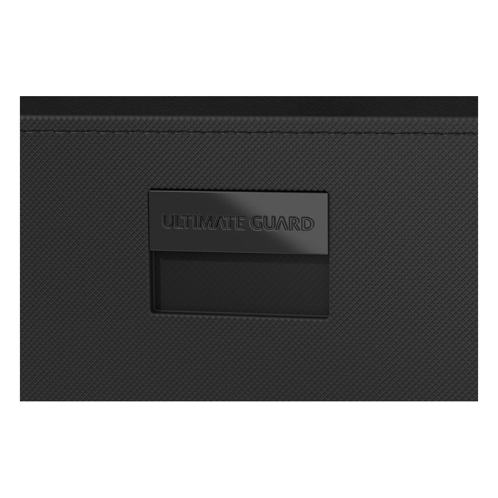 Ultimate Guard Omnihive 1000+ XenoSkin Schwarz - Versand: 5-7 Tage nach Bestellung