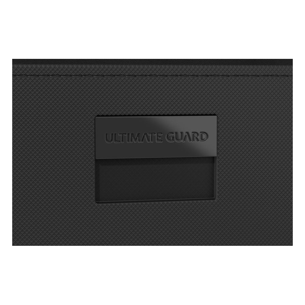 Ultimate Guard Omnihive 1000+ XenoSkin Schwarz - Versand: 5-7 Tage nach Bestellung