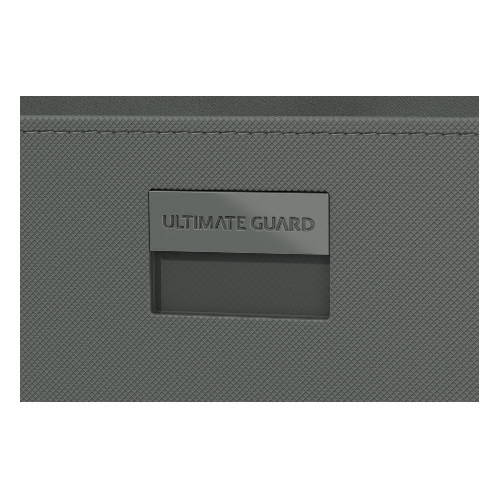 Ultimate Guard Omnihive 1000+ XenoSkin Grau - Versand: 5-7 Tage nach Bestellung