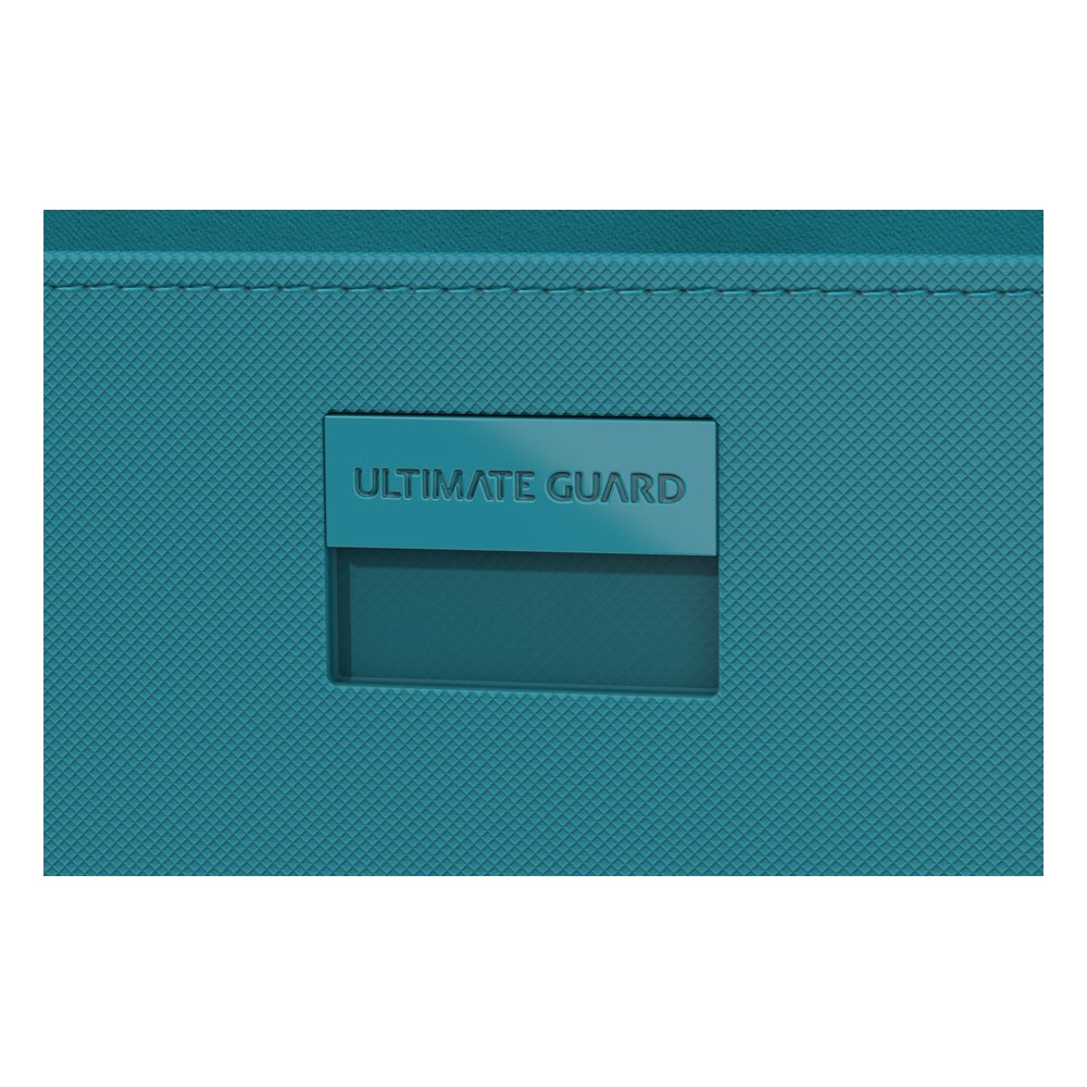 Ultimate Guard Omnihive 1000+ XenoSkin Petrolblau - Versand: 5-7 Tage nach Bestellung