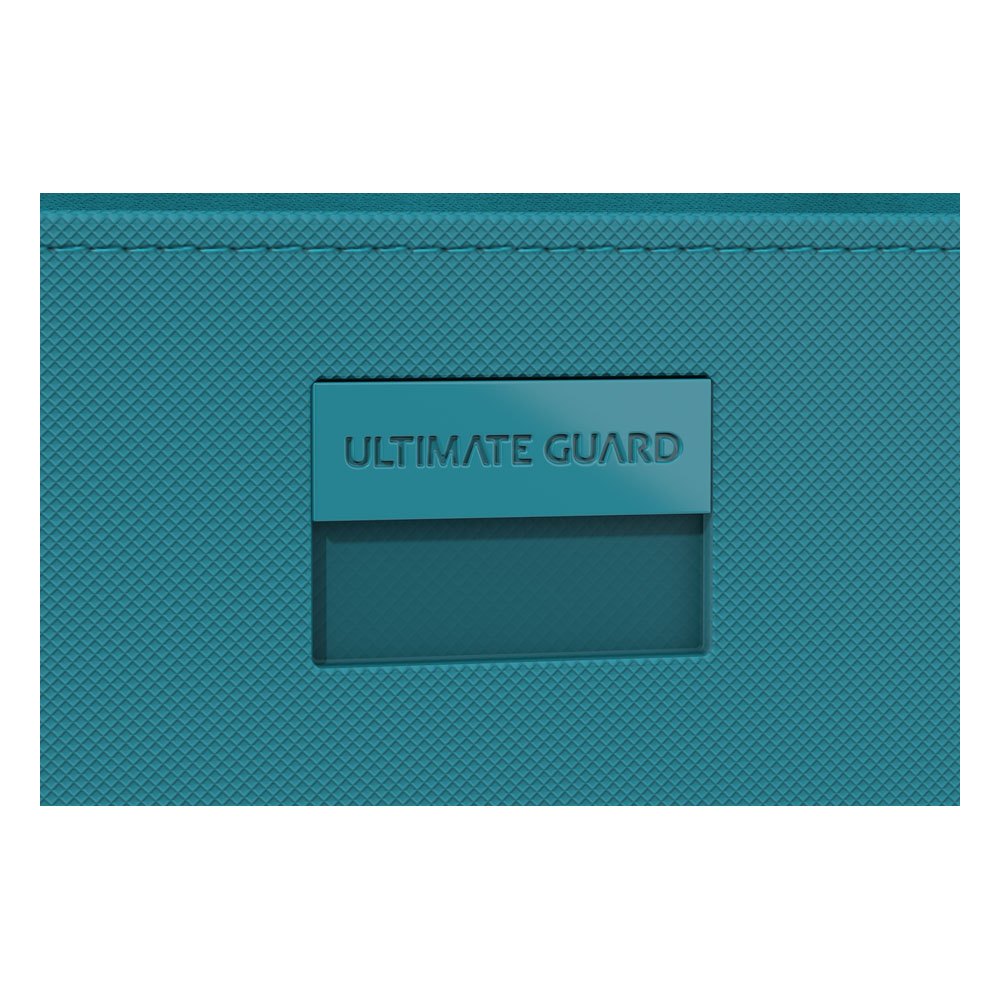 Ultimate Guard Omnihive 1000+ XenoSkin Petrolblau - Versand: 5-7 Tage nach Bestellung