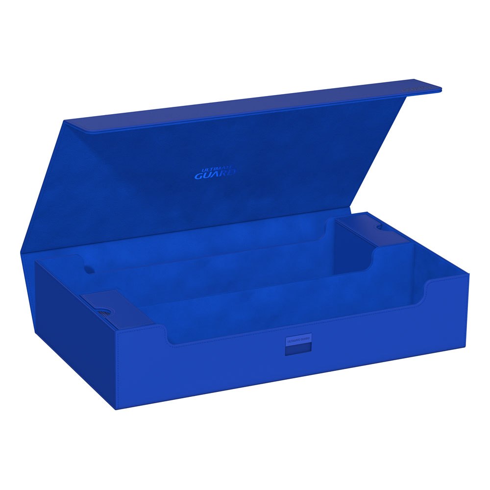 Ultimate Guard Omnihive 1000+ XenoSkin Blau - Versand: 5-7 Tage nach Bestellung