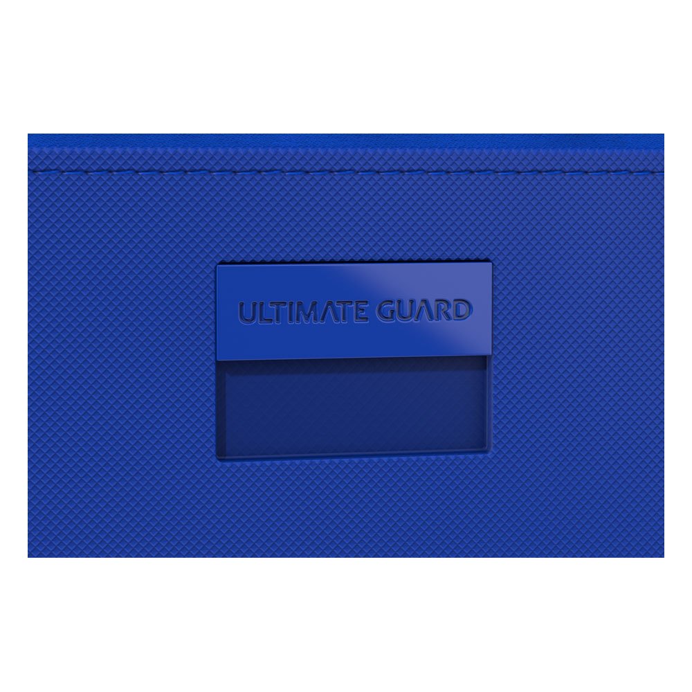 Ultimate Guard Omnihive 1000+ XenoSkin Blau - Versand: 5-7 Tage nach Bestellung