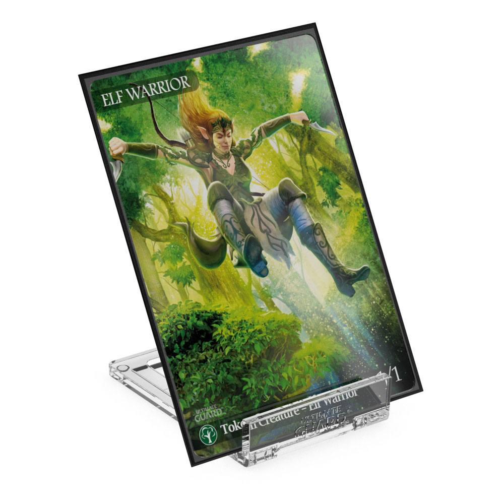 Ultimate Guard Slider Stands (5 Stück) - Versand: 5-7 Tage nach Bestellung