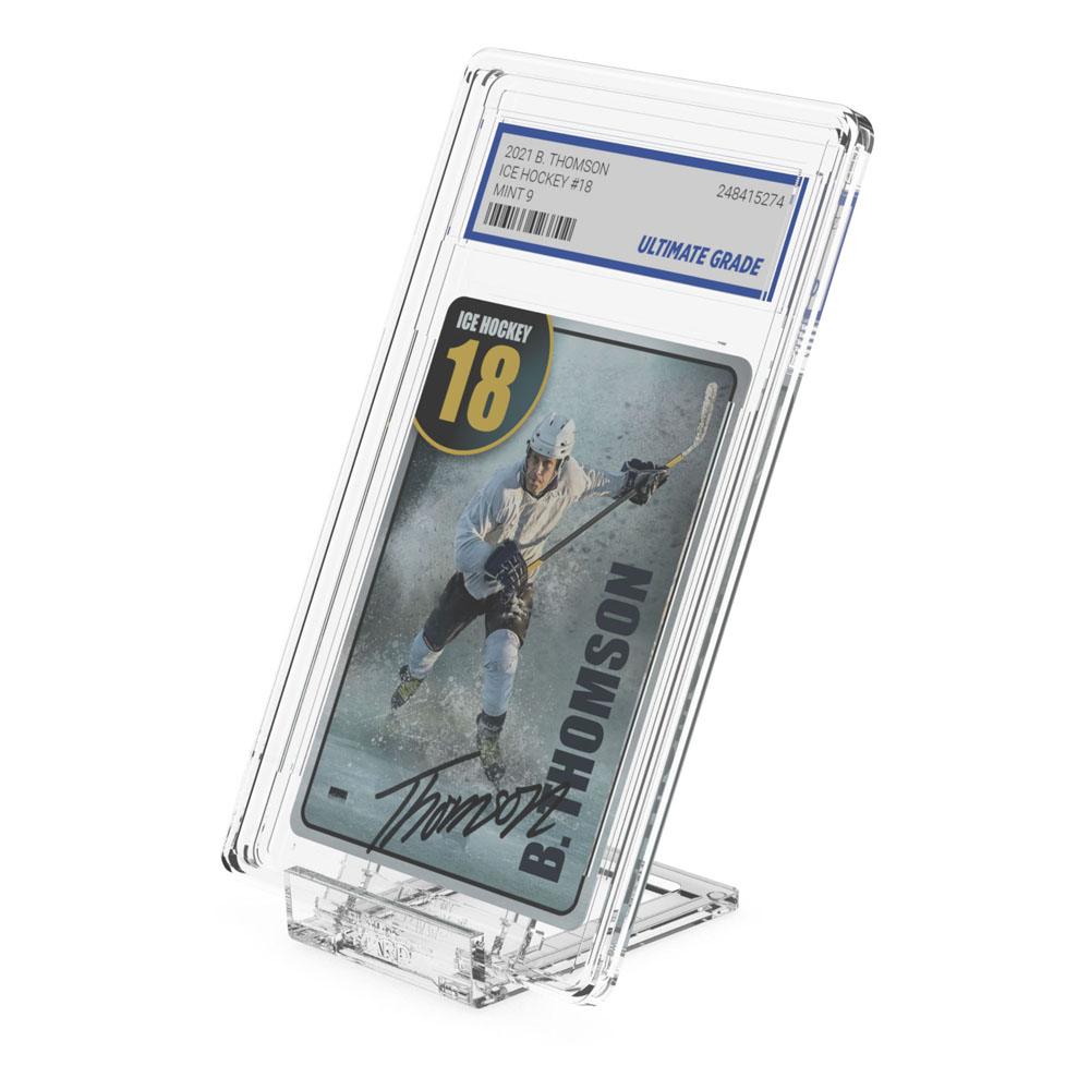 Ultimate Guard Slider Stands (5 Stück) - Versand: 5-7 Tage nach Bestellung