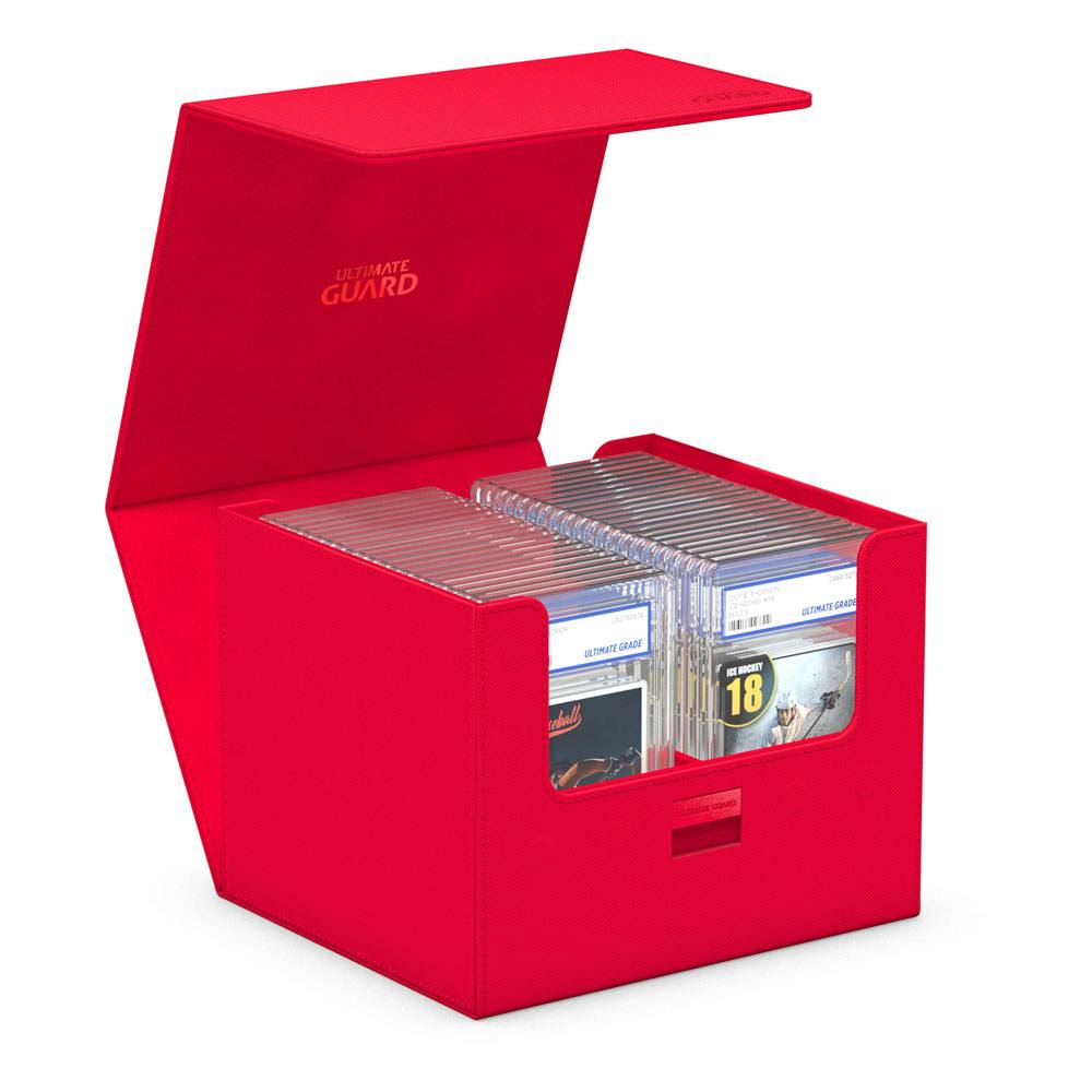 Ultimate Guard Minthive 30+ XenoSkin Rot - Versand: 5-7 Tage nach Bestellung