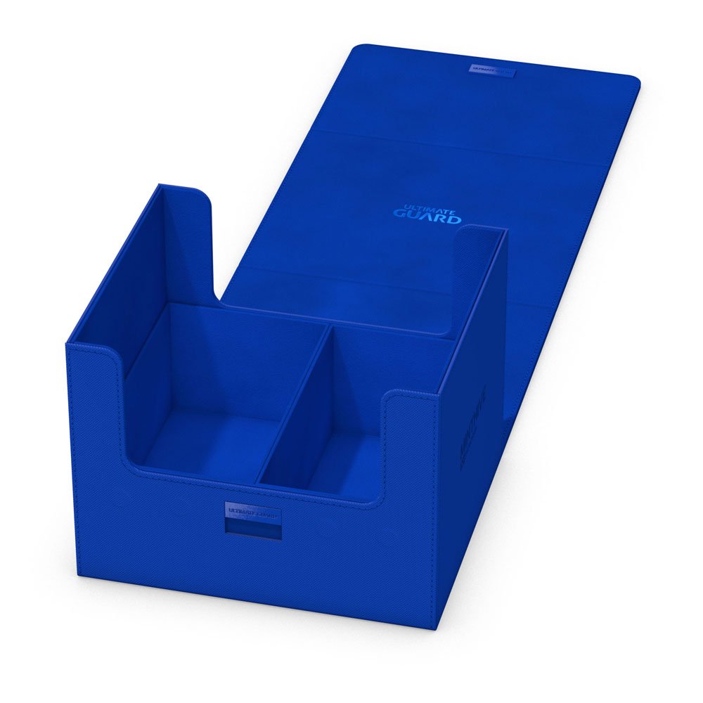 Ultimate Guard Minthive 30+ XenoSkin Blau - Versand: 5-7 Tage nach Bestellung
