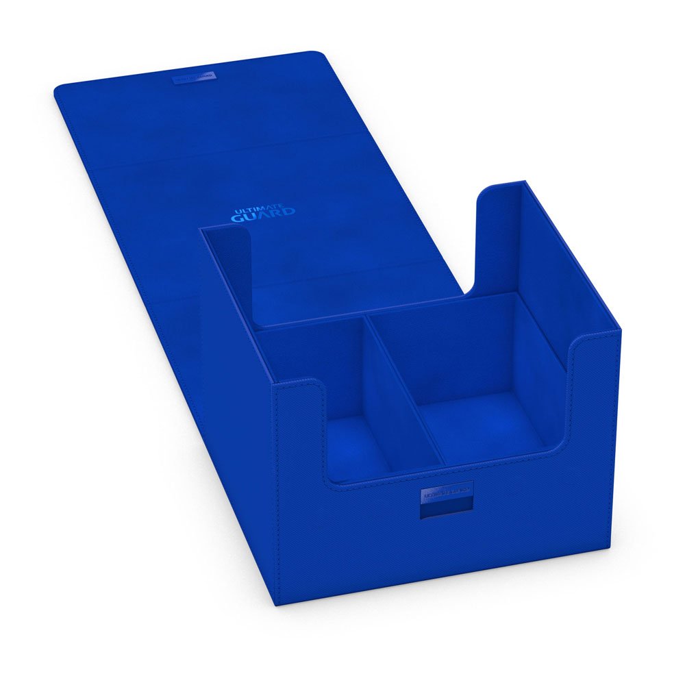 Ultimate Guard Minthive 30+ XenoSkin Blau - Versand: 5-7 Tage nach Bestellung