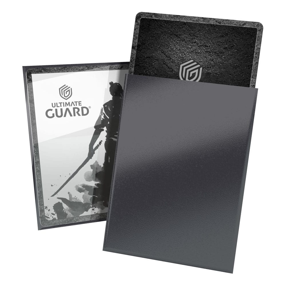 Ultimate Guard Katana Sleeves Standardgröße Obsidian Shard (100) - Preorder - ETA: 07.11.2025