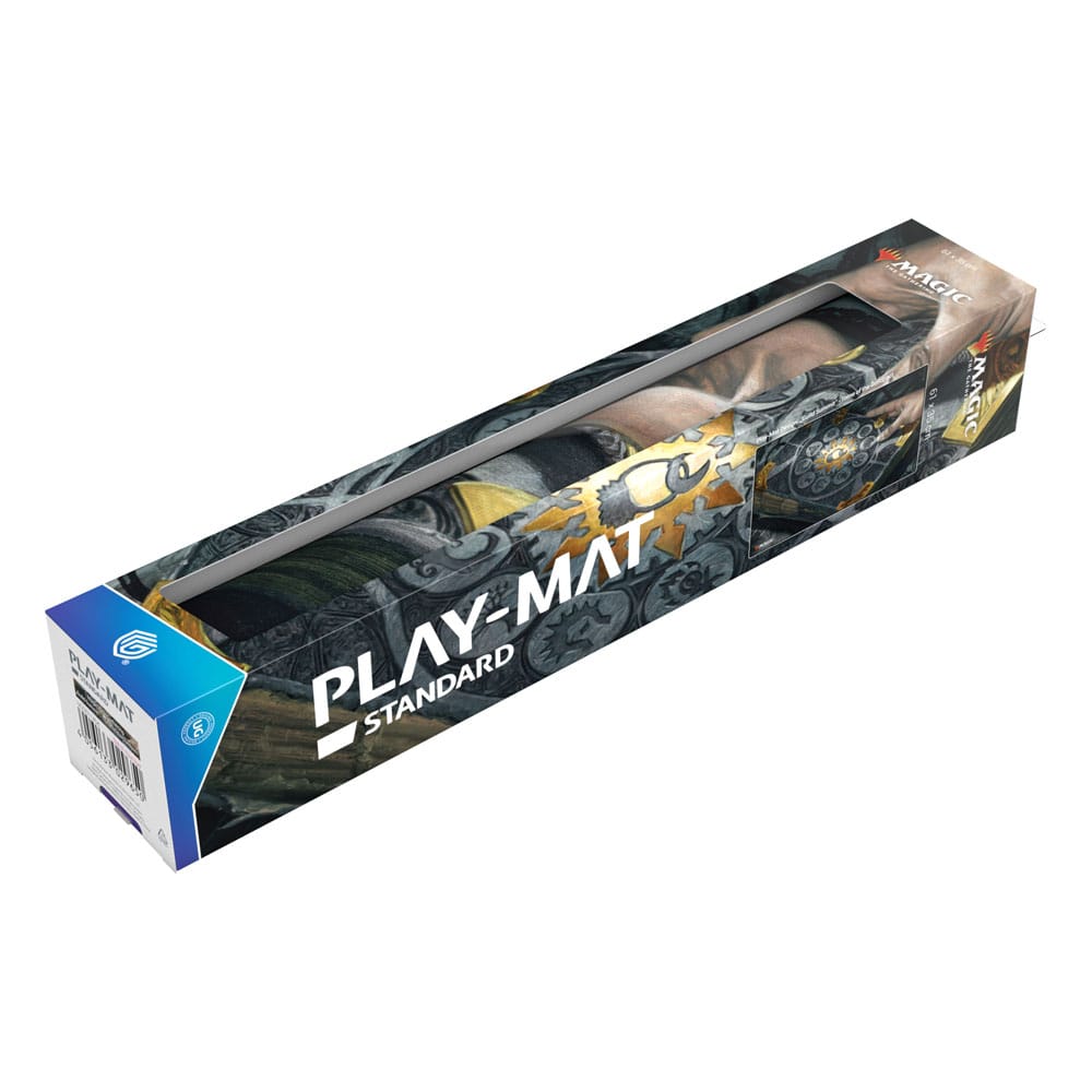 Ultimate Guard Play-Mat Magic: The Gathering "Guild Summit" - Tome of the Guildpact - Versand: 5-7 Tage nach Bestellung