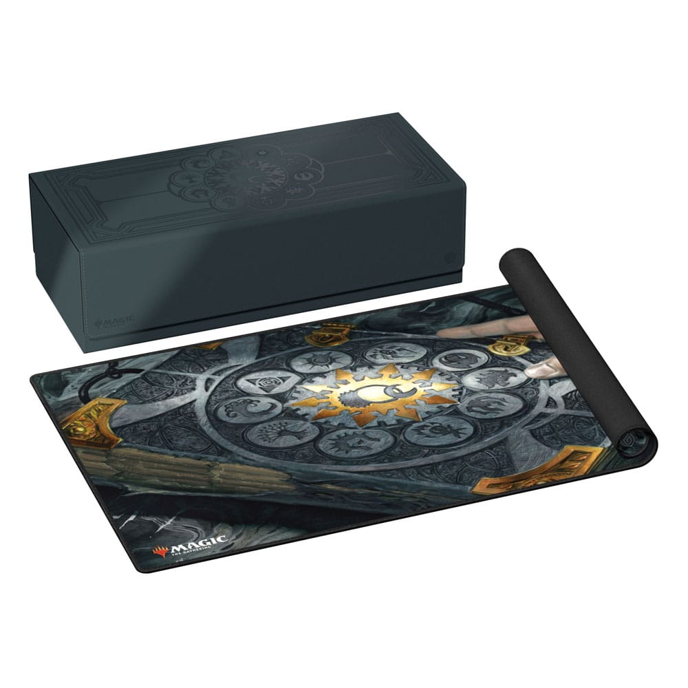Ultimate Guard Arkhive 1000+ Xenoskin Magic: The Gathering "Guild Summit - Versand: 5-7 Tage nach Bestellung