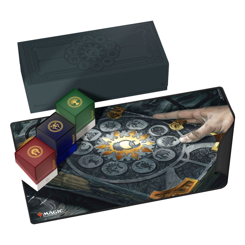 Ultimate Guard Arkhive 1000+ Xenoskin Magic: The Gathering "Guild Summit - Versand: 5-7 Tage nach Bestellung
