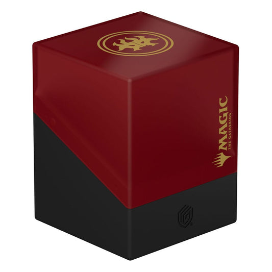 Ultimate Guard Boulder 100+ Magic: The Gathering "Guild Summit" - Rakdos - Versand: 5-7 Tage nach Bestellung