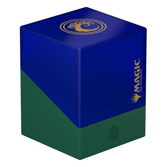 Ultimate Guard Boulder 100+ Magic: The Gathering "Guild Summit" - Simic - Versand: 5-7 Tage nach Bestellung