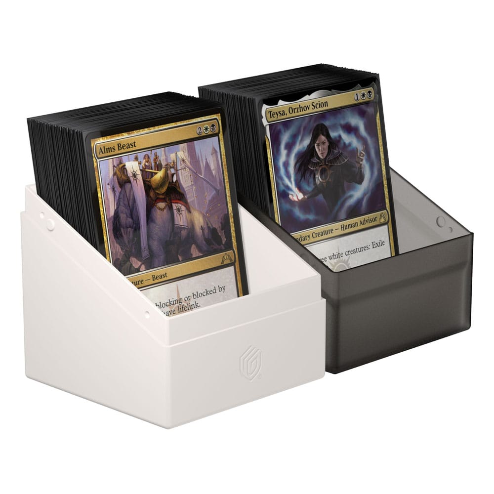 Ultimate Guard Boulder 100+ Magic: The Gathering "Guild Summit" - Orzhov - Versand: 5-7 Tage nach Bestellung