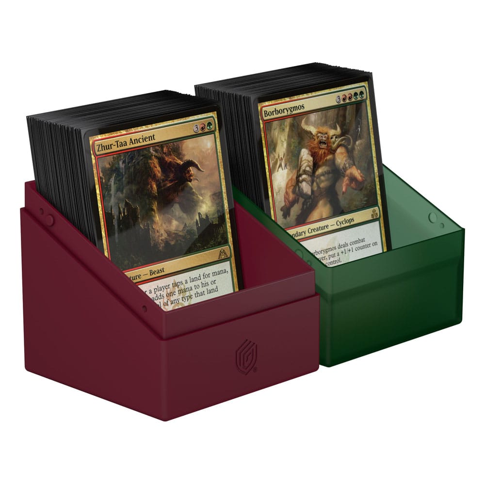 Ultimate Guard Boulder 100+ Magic: The Gathering "Guild Summit" - Gruul - sofort verfügbar