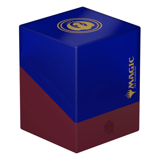 Ultimate Guard Boulder 100+ Magic: The Gathering "Guild Summit" - Izzet - Versand: 5-7 Tage nach Bestellung